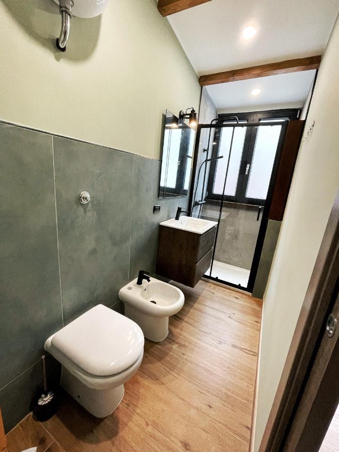 Pozzuoli B&B Exsofer מראה חיצוני תמונה