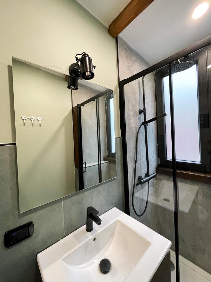 Pozzuoli B&B Exsofer מראה חיצוני תמונה