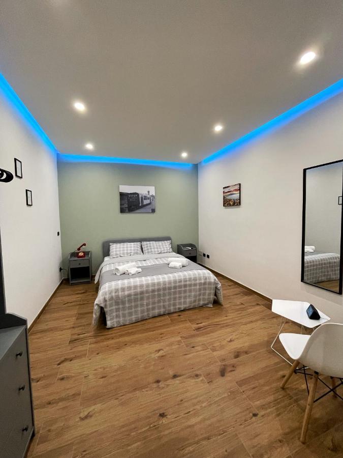 Pozzuoli B&B Exsofer מראה חיצוני תמונה