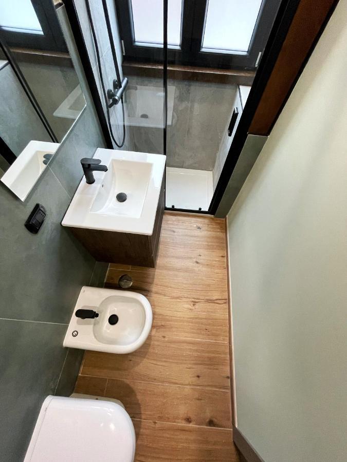 Pozzuoli B&B Exsofer מראה חיצוני תמונה