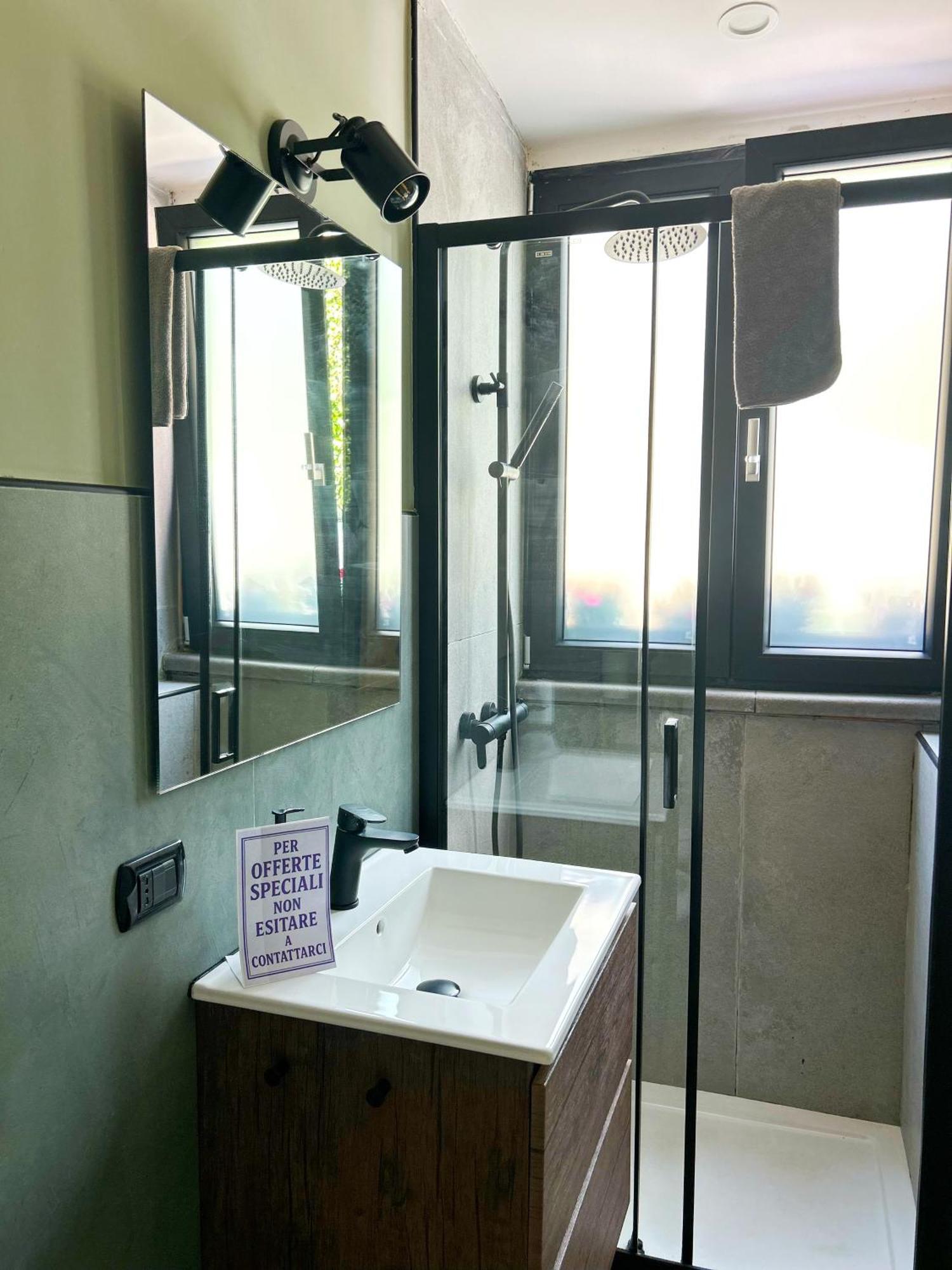 Pozzuoli B&B Exsofer מראה חיצוני תמונה